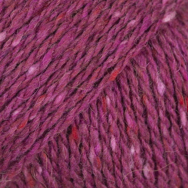 Włóczka Drops SOFT TWEED 14 sorbet cherry