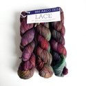 Wełna merynosów Malabrigo LACE LMBB866 Arco Iris