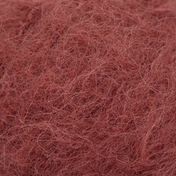 Włóczka Drops Melody 20 bordowy