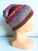 VARELLA LE Beanie-Mütze aus Wolle 2802