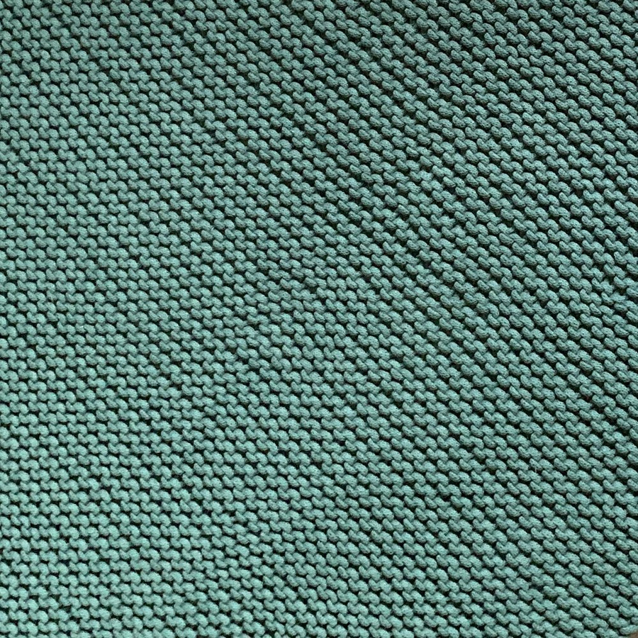 Ręcznie robiony Dywan ze sznurka bawełnianego HANNA