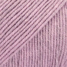 Włóczka Drops Baby Merino 39 fioletowa orchidea