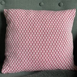 Sweterek, ocieplacz na świecę niebieski