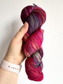 Włóczka skarpetkowa Malabrigo SOCK SW005 ANIVERSARIO