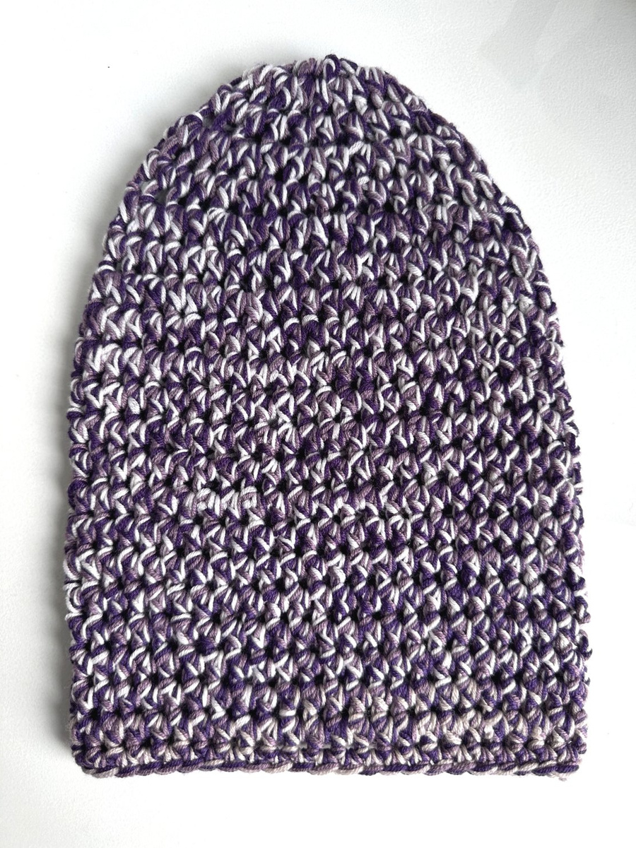 Nitkowe Love Baby Merino Wool Beanie 100% Multicolor 8 Unisex