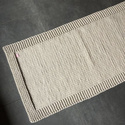 Ręcznie robiony Dywan ze sznurka bawełnianego MARIA