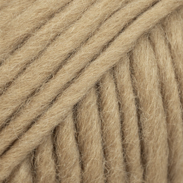 Włóczka Drops DROPS Snow 93 orzech ziemny