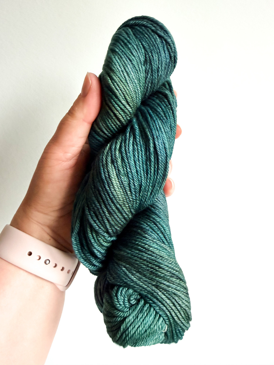 Włóczka Malabrigo RIOS RIO855 AGUAS