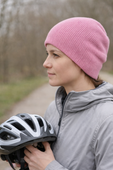 VARELLA – czapka merino pod kask 100% baby merino - WYBIERZ KOLOR