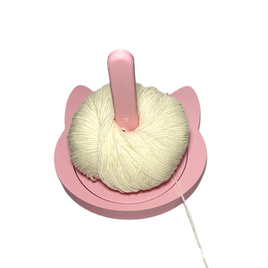 CatSpinner - Drehbarer Garnständer