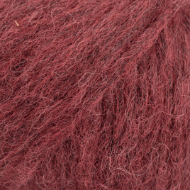 Włóczka Drops Air 57 bordowy