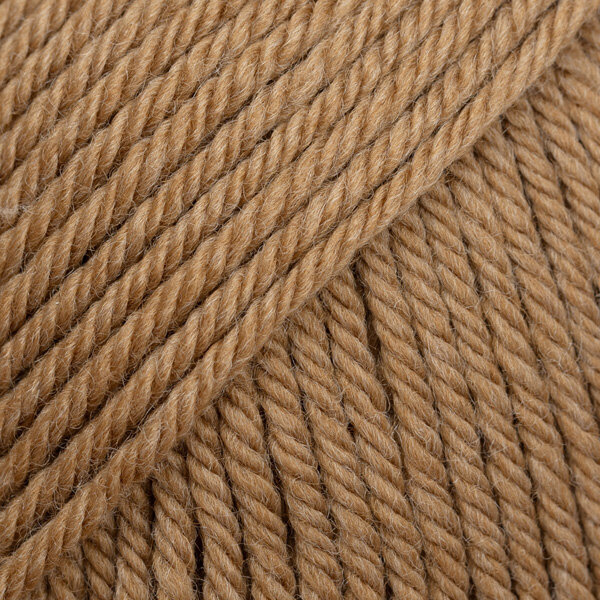 Włóczka Drops DAISY 13 migdałowy