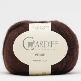 Włóczka Drops Brushed Alpaca Silk 39 granatowy