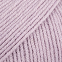 VARELLA Baby Merino Wool Beanie 60 Lawendowy Szron