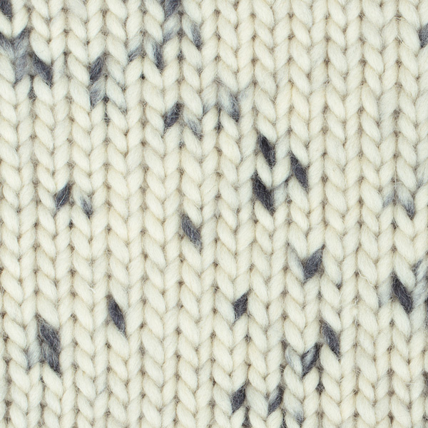 Ręcznie robiona czapka damska JANKA 100% Wełna owcza 15 Ciemnoniebieski