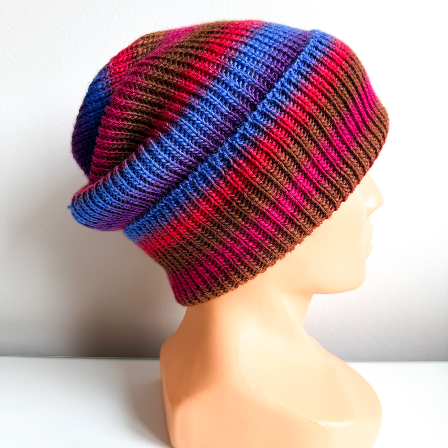 VARELLA Beanie-Mütze aus Wolle 2911