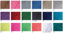 Włóczka YarnArt Jeans 11 jasny zielony