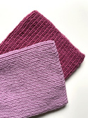 NANA Beanie Baby Merino Wool 27 Old Pink