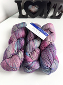 Włóczka skarpetkowa Malabrigo SOCK SW120 LOTUS