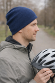 VARELLA – czapka merino pod kask 100% baby merino - WYBIERZ KOLOR