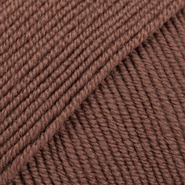 Włóczka Drops Baby Merino 52 czekolada