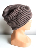 VARELLA – czapka z wełny merino baby merino 17 Beż