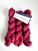Włóczka Malabrigo SILKY MERINO SM033 CEREZA