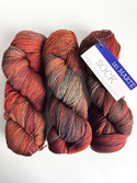 Włóczka skarpetkowa Malabrigo SOCK SW121 MARTE