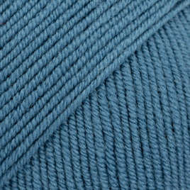 Włóczka Drops Baby Merino 13 granatowy