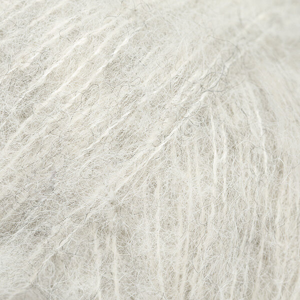 Włóczka Drops Brushed Alpaca Silk 
