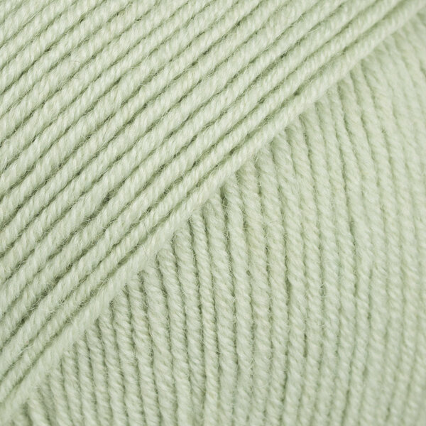 Włóczka Drops Baby Merino 58 lody pistacjowe