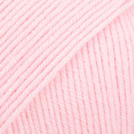 Włóczka Drops Baby Merino 05 jasny róż