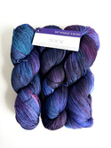 Włóczka skarpetkowa Malabrigo SOCK SW247 WHALES ROAD