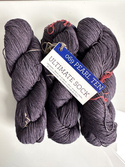 Ręcznie farbowana włóczka Malabrigo ULTIMATE SOCK merynos z nylonem US069 Pearl Ten