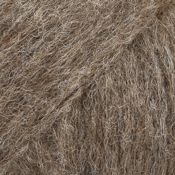 Włóczka Drops Air 05 brąz