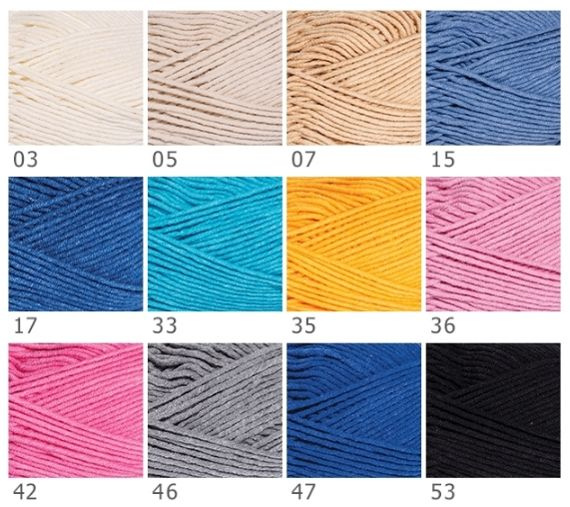 Ręcznie robiony Bawełniany kocyk dziecięcy 90 x 115 cm