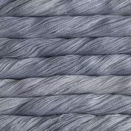 Ręcznie farbowana włóczka Malabrigo SILKPACA SA009 Polar Morn
