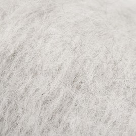 Włóczka Drops Melody 03 szary perłowy