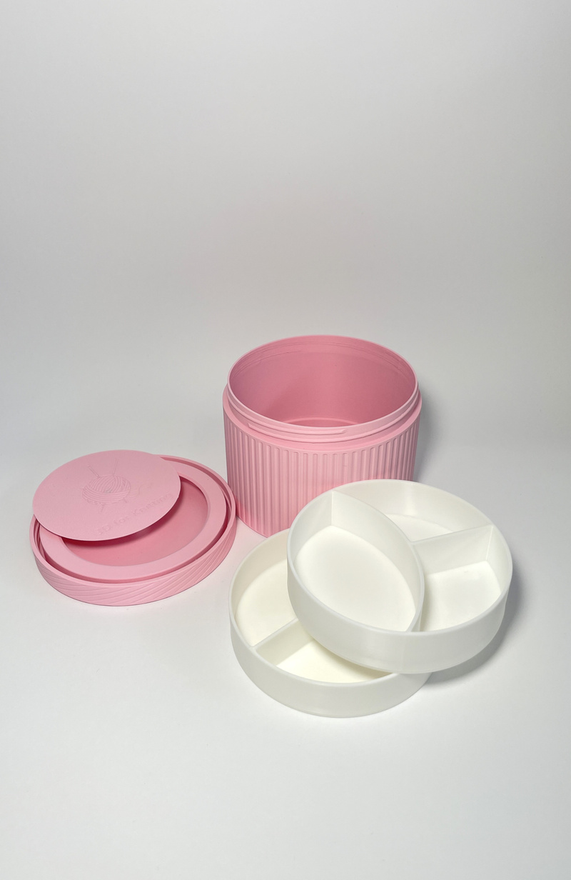 Accessory Box Organizer