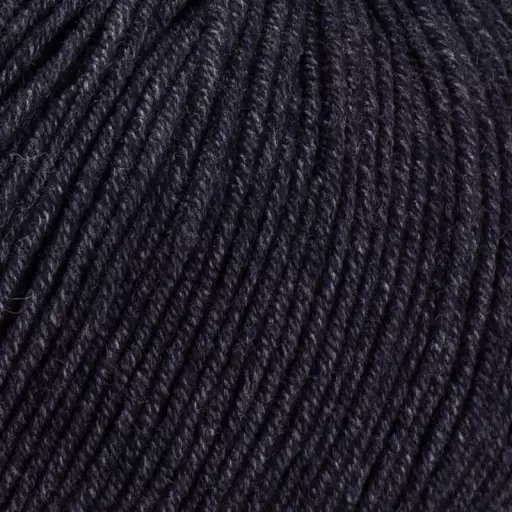 Włóczka YarnArt Jeans 28 Grafit