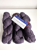 Ręcznie farbowana włóczka Malabrigo ULTIMATE SOCK merynos z nylonem US069 Pearl Ten