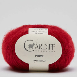 Włóczka Drops Brushed Alpaca Silk 39 granatowy