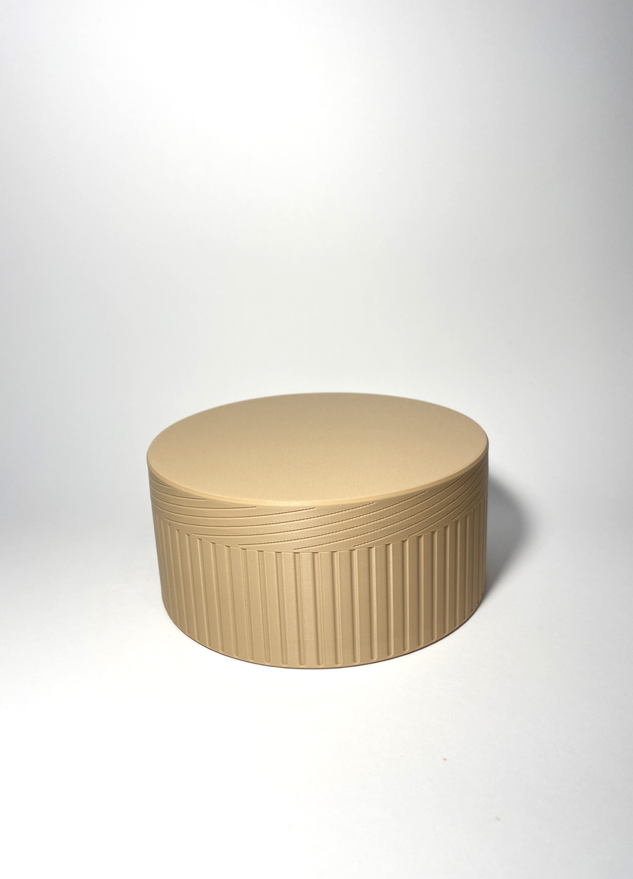 Accessory Box Organizer 