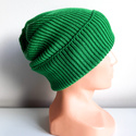 VARELLA Merino Wool Beanie 31 Bright Green