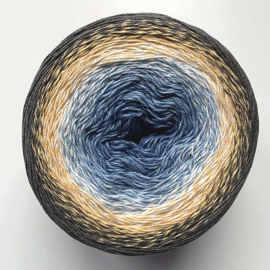 Włóczka YarnArt FLOWERS 287