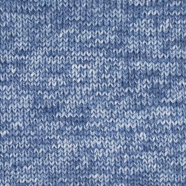 Włóczka Drops FIESTA 38 niebieska mgiełka