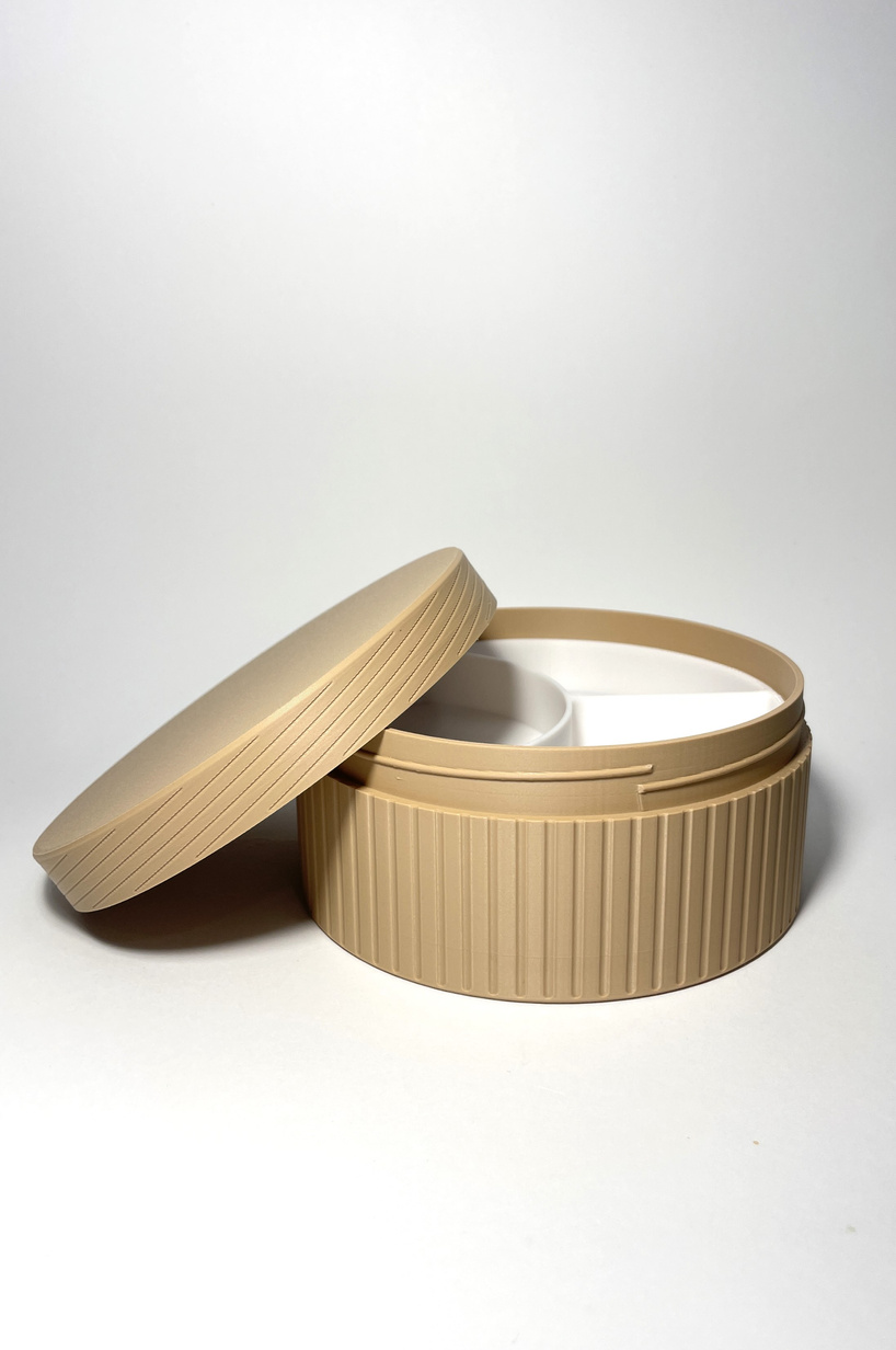 Accessory Box Organizer