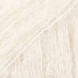 Włóczka Drops Brushed Alpaca Silk