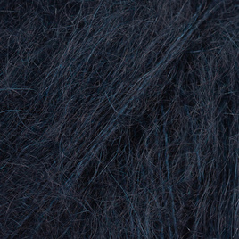 Włóczka Drops Kid-Silk 55 przymglony fiolet