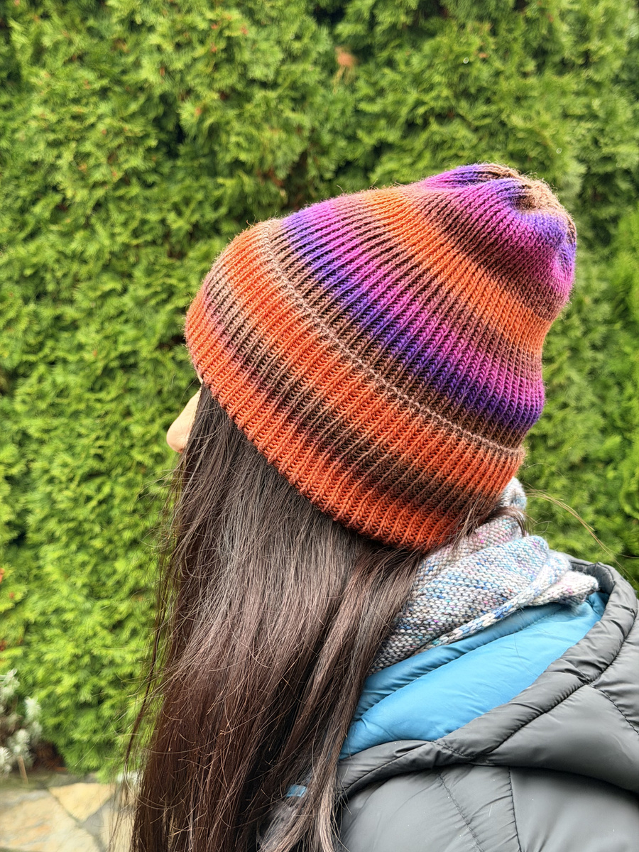 VARELLA Wool Beanie LE 2903